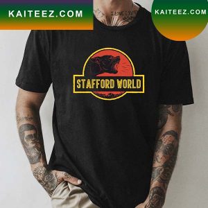 Stafford world Classic T-Shirt