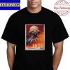 Star Wars Andor B2EMO Character Poster Vintage T-Shirt