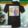 Steph Curry 3 Point Passed up Ray Allen T-Shirt