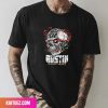 Steve Austin King of Attitude Fan Gifts T-Shirt