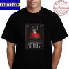 Star Wars The Acolyte Vintage T-Shirt