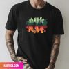 Stewie Griffin x Nike LeBron 18 Low Fan Gifts T-Shirt