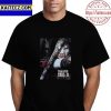 Tampa Bay Buccaneers Mike Evans Salute To Service Vintage T-Shirt