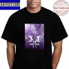 Shaylee Myers All Big 12 Rookie Team K State Volleyball Vintage T-Shirt