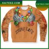 Steel Reserve Beer Ugly Sweater