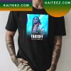 Takeoff Was One Of The Hardest On That Mic RIP 1994 2022 Fan Gifts T-Shirt