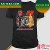 Tampa Bay Buccaneers Sundays are for the Pirates T-shirt