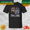 Tennessee Vols Vs Kentucky Cats Battle For The Border Neyland Stadium 2022 T-shirt