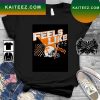 Tennessee Volunteers Football Feels Like 1998 T-Shirt