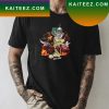 Takeoff Rest In Peace 1994 2022 Fan Gifts T-Shirt