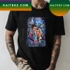 The Amazing Spider Man Marvel Studios T-shirt