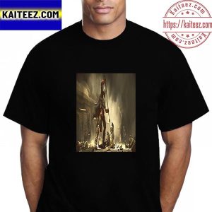 The Book Of Boba Fett Chapter 7 Vintage T-Shirt