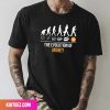 The Boss Makes A Dollar When I Make A Dime That Is Why I Shit On Company Time Fan Gifts T-Shirt
