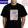 Thunderbolts 2022 4 Marvel New Comic Vintage T-Shirt