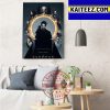 The Sandman Season 2 Is Coming Art Decor Poster Canvas