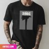 Therapy Made Me Too Strong Fan Gifts T-Shirt