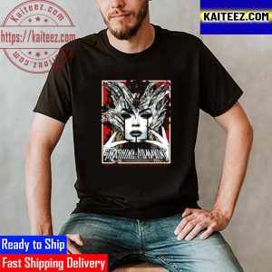 The Smashing Pumpkins Phoenix November 19 2022 Vintage T-Shirt