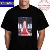 The Super Mario Bros Movie New Poster Vintage T-Shirt