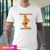 This FIFA World Cup Likely Will Be An End Of Era For The Two Icons Of The Game Fan Gifts T-Shirt