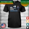 The cincinnati bengals joe burrow qb1 in week 11 pff grade T-shirt