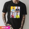 Wales First Goal At The FIFA World Cup For 64 Years Gareth Bales FIFA World Cup 2022 Fan Gifts T-Shirt