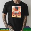 Top Gun Maverick The Movie New Poster Fan Gifts T-Shirt