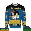 Toy Story Characters Ugly Sweater