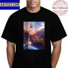 Travis Kelce NFL Pro Bowl Games Vote 23 Vintage T-Shirt