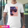 This Bussy Belongs To Christ Fan Gifts T-Shirt