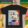 Trump announcement Trumpty dumpty traitor T-shirt