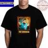 UFC 281 The Fighters Are Chosen And Locked Vintage T-Shirt