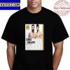 UFC 281 At Madison Square Garden Vintage T-Shirt