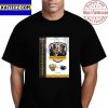 Tyler Hudson 1000 Receiving Yards With Louisville Football Vintage T-Shirt