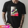 This FIFA World Cup Likely Will Be An End Of Era For The Two Icons Of The Game Fan Gifts T-Shirt