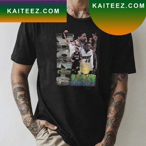 Udonis Haslem Miami Heat Fan Gifts Fan Gifts T-Shirt
