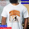University Of Clemson 1899 Tigers Vintage T-Shirt