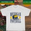 Ucf Knights Vs South Florida Bulls 46-39 11 26 22 Settled On The Field T-shirt