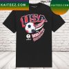 San Diego Houston Est 1967 logo T-Shirt