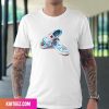 Vans x One Piece Old Skool Devil Fruit Fan Gifts T-Shirt