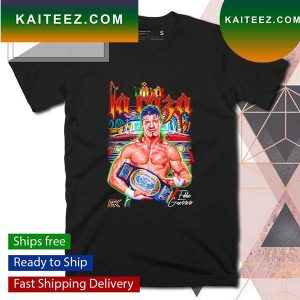 Viva La Raza Eddie Guerrero T-shirt