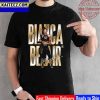 WWE Bianca Belair Gurl Uh Uh Vintage T-Shirt