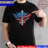 WWE Cody Rhodes American Nightmare Vintage T-Shirt