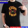 WWE Drew McIntyre Medieval Metal Vintage T-Shirt