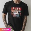 Zakai Zeigler Basketball Vintage T-Shirt