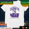 We are the champions USA Watar 2022 T-shirt