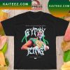 Wbc legends tyson fury T-shirt