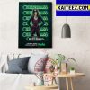 Welcome To Chippendales Dorothy Inspired By The True Events Art Decor Poster Canvas