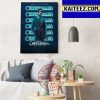 Welcome To Chippendales Dorothy Inspired By The True Events Art Decor Poster Canvas