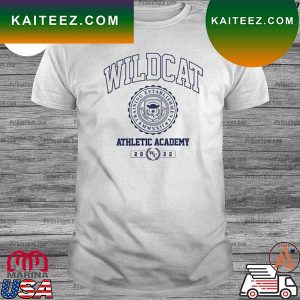 Wildcat Academy T-shirt