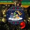 The Smith’s Family Encanto Disney Ornament